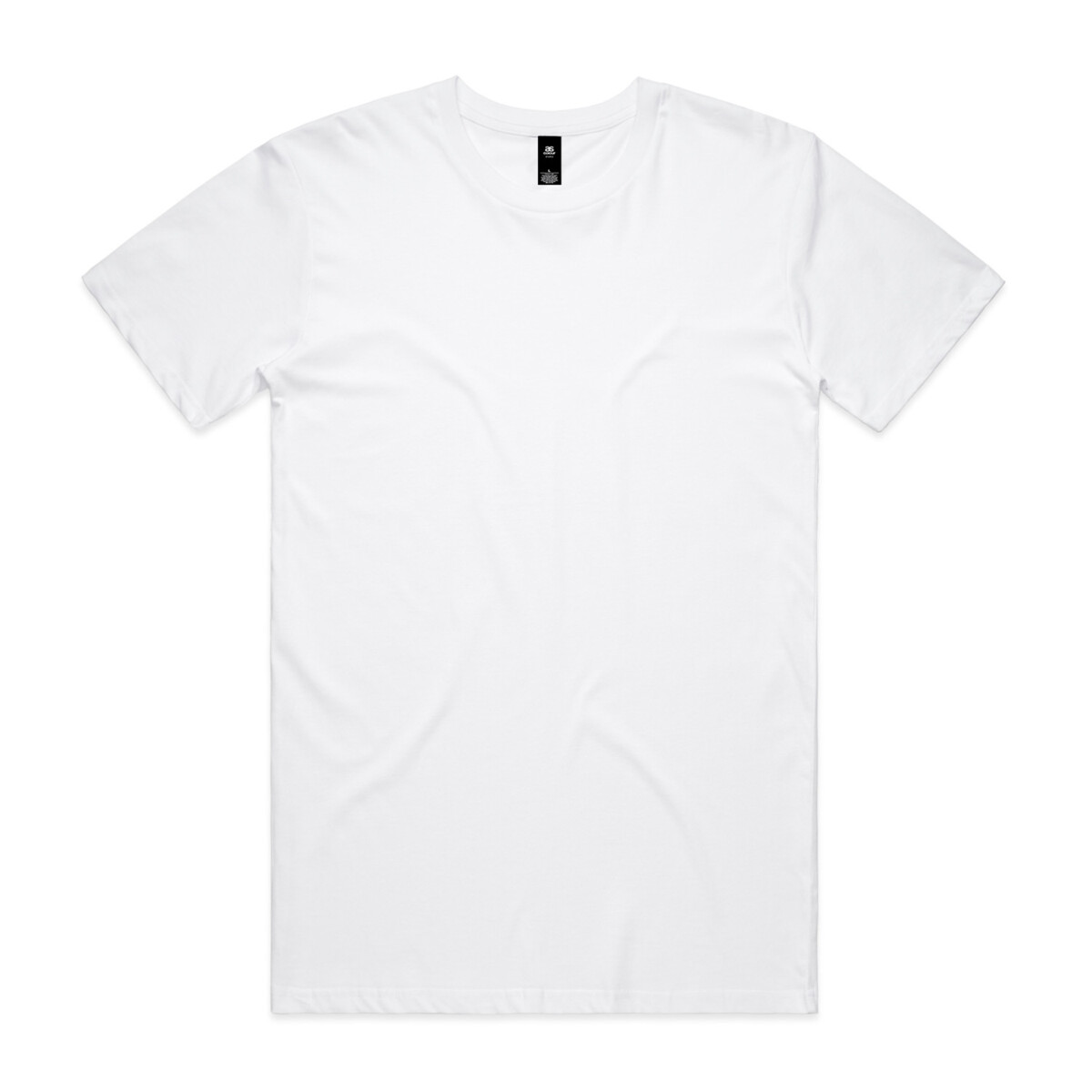 Mens Staple Tee Front