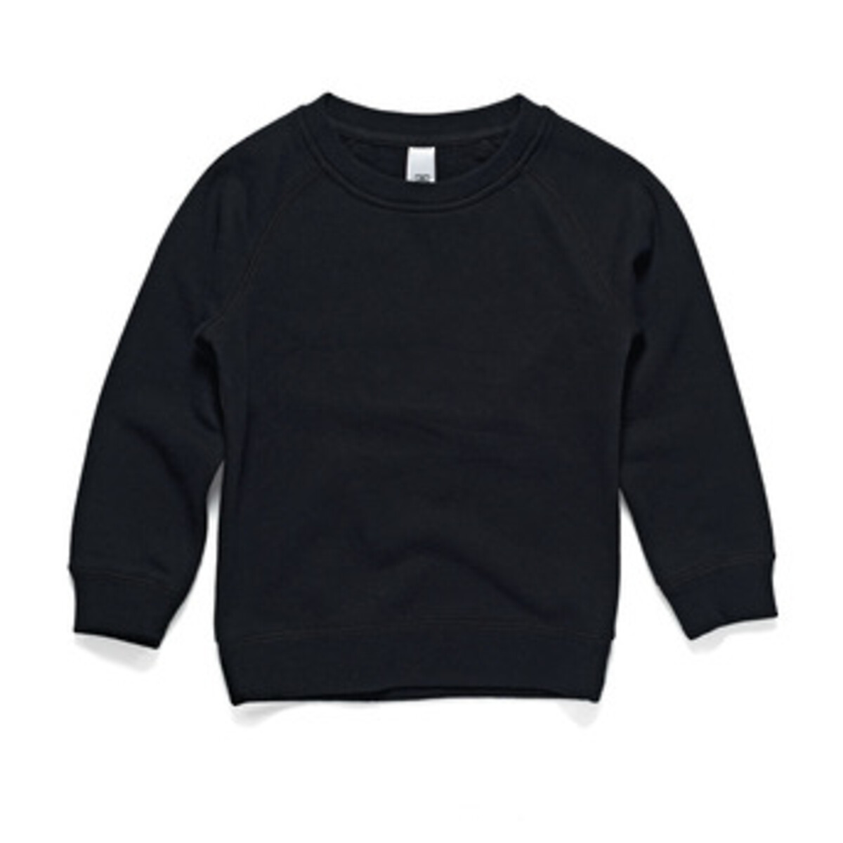 Kids / Youth Crew Sweatshirt Front