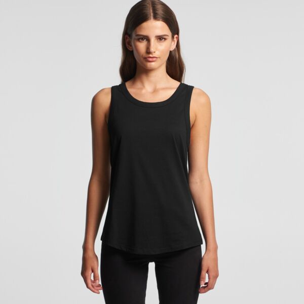 Women's Sunday Singlet (Clearance) Thumbnail