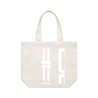 #CodeREaD Shoulder Bag Thumbnail