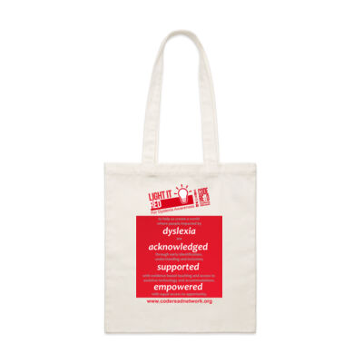 LIR Tote Bag Thumbnail