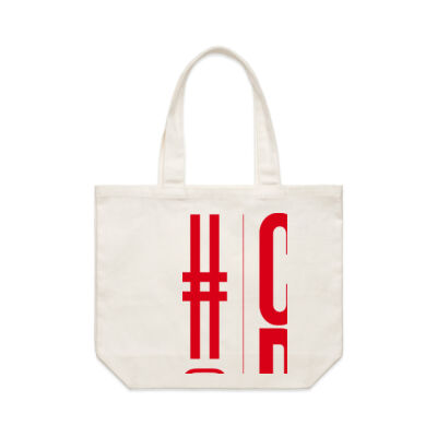 #CodeREaD Shoulder Bag Thumbnail