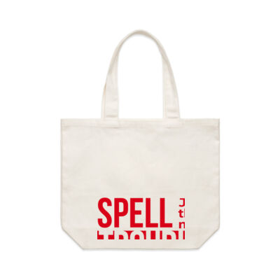 Spell Trouble Shoulder Bag Thumbnail