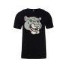 Mens Slim Cotton Tee (Same Day) Thumbnail
