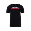 Mens Slim Cotton Tee (Same Day) Thumbnail