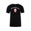 Mens Slim Cotton Tee (Same Day) Thumbnail