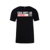 Mens Slim Cotton Tee (Same Day) Thumbnail