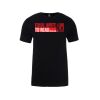 Mens Slim Cotton Tee (Same Day) Thumbnail