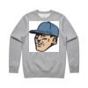Mens United Crew (Clearance) Thumbnail