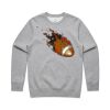 Mens United Crew (Clearance) Thumbnail