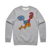 Mens United Crew (Clearance) Thumbnail