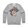 Mens United Crew (Clearance) Thumbnail