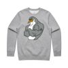 Mens United Crew (Clearance) Thumbnail