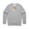 Mens United Crew (Clearance) Thumbnail