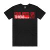 Mens Basic Tee Thumbnail