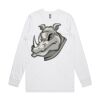 Mens Base Longsleeve Tee Thumbnail