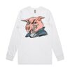 Mens Base Longsleeve Tee Thumbnail