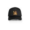 Frame Foam Trucker Cap Thumbnail