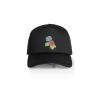 Frame Foam Trucker Cap Thumbnail