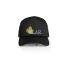 Frame Foam Trucker Cap Thumbnail