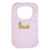 Organic Baby Bib Thumbnail