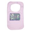 Organic Baby Bib Thumbnail