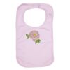 Organic Baby Bib Thumbnail