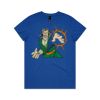 Women's Maple Tee Thumbnail