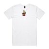 Mens Staple Tee Thumbnail