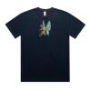 Block Oversized Tee Thumbnail