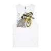 Mens Barnard Tank Thumbnail