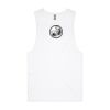 Mens Barnard Tank Thumbnail