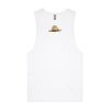 Mens Barnard Tank Thumbnail