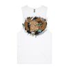Mens Barnard Tank Thumbnail