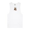 Mens Barnard Tank Thumbnail