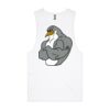 Mens Barnard Tank Thumbnail