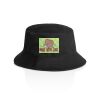 AS Colour Cotton Bucket Cap 1117 Thumbnail