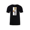 Mens Fitted Cotton Tee Thumbnail