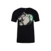 Mens Fitted Cotton Tee Thumbnail