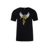 Mens Fitted Cotton Tee Thumbnail