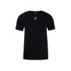 Mens Fitted Cotton Tee Thumbnail