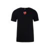 Mens Fitted Cotton Tee Thumbnail
